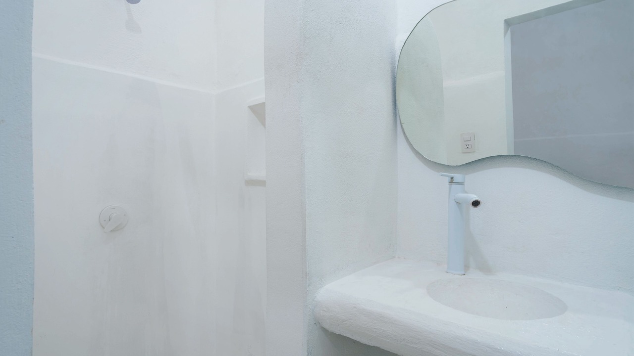 Photo of Bathroom in Centro