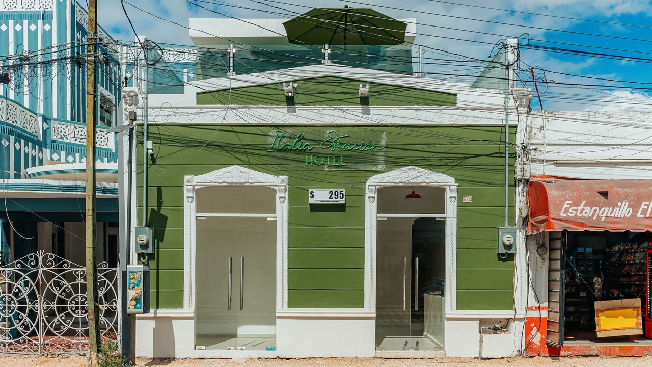 Photo of Outdoor in Centro