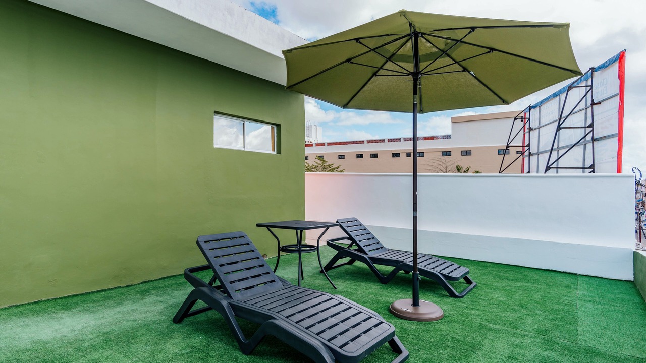 Photo of Patio Balcony in Centro