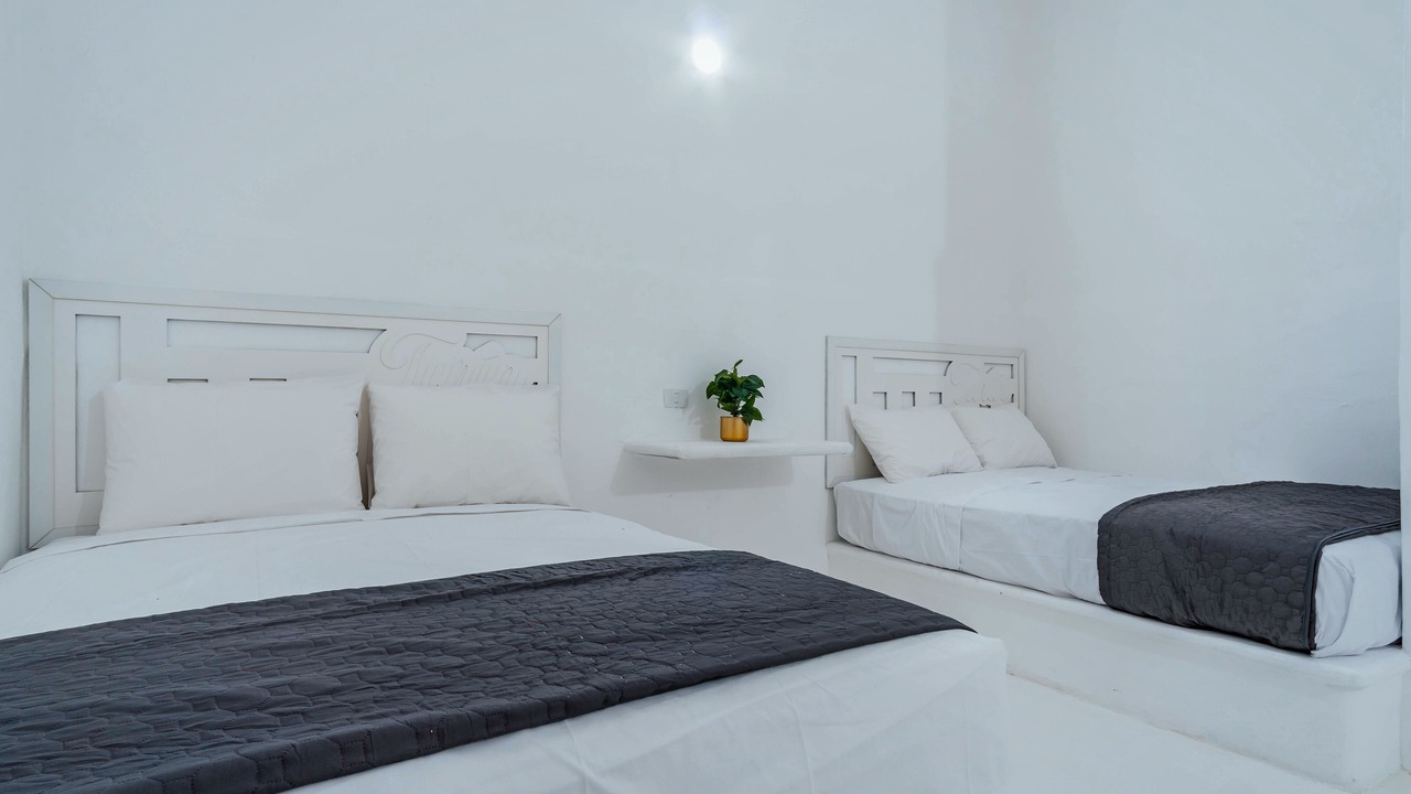 Photo of Bedroom in Centro