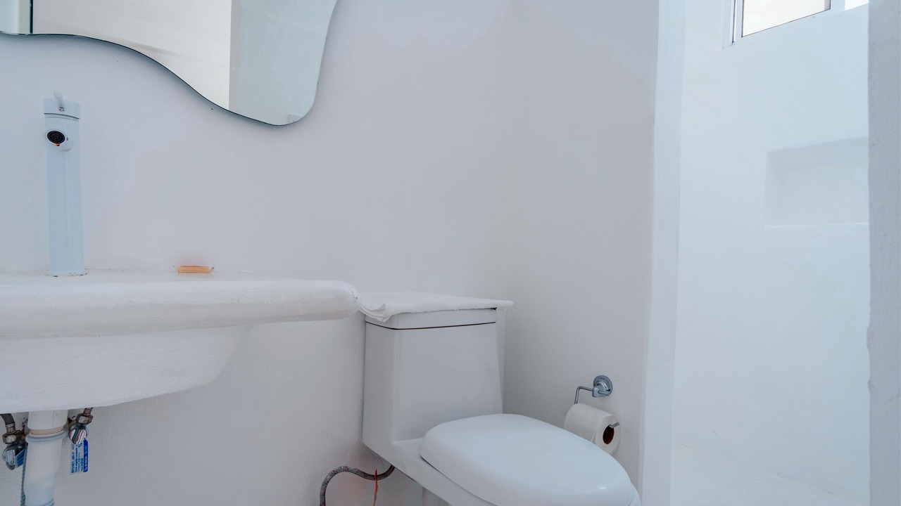 Photo of Bathroom in Centro