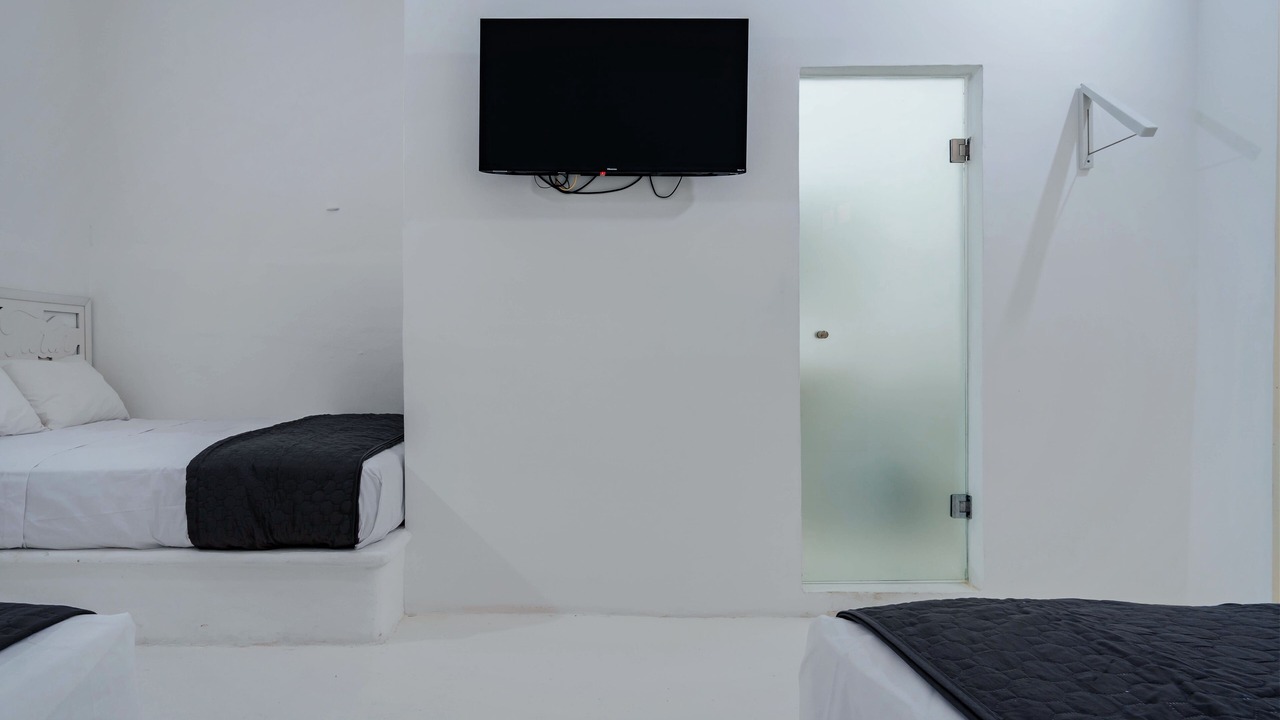 Photo of Bedroom in Centro