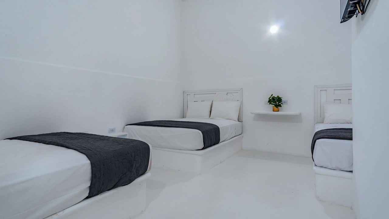 Photo of Bedroom in Centro