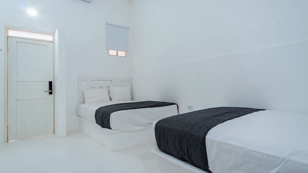 Photo of Bedroom in Centro