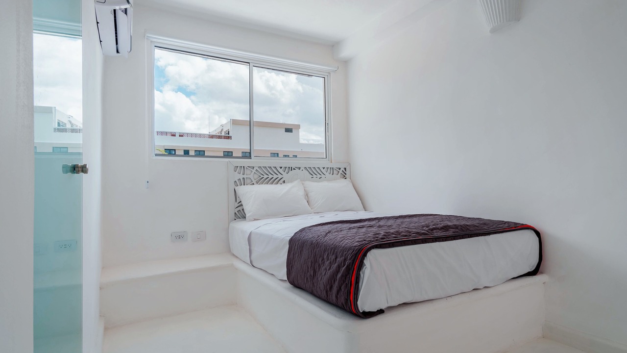 Photo of Bedroom in Centro