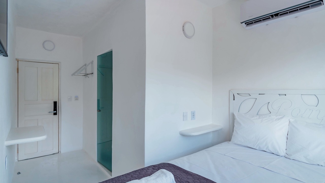 Photo of Bedroom in Centro