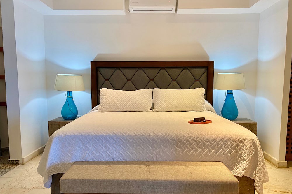 Photo of Bedroom in La Gloria