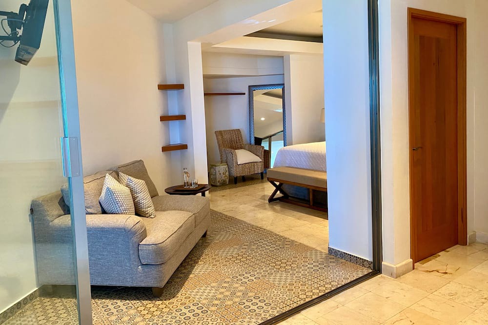 Photo of Bedroom in La Gloria