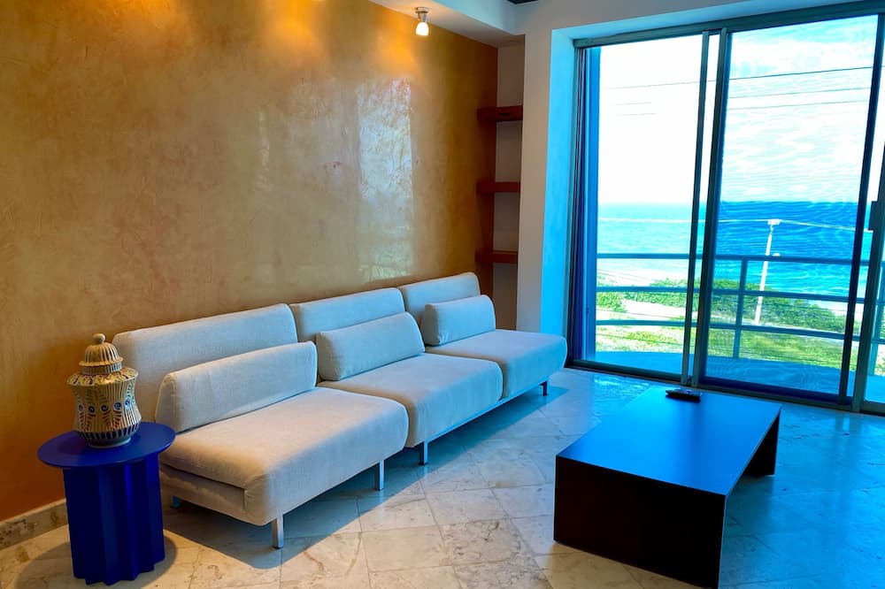Photo of Livingroom in La Gloria