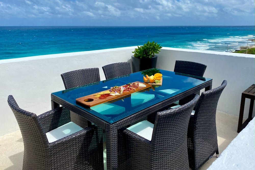 Photo of Patio Balcony in La Gloria