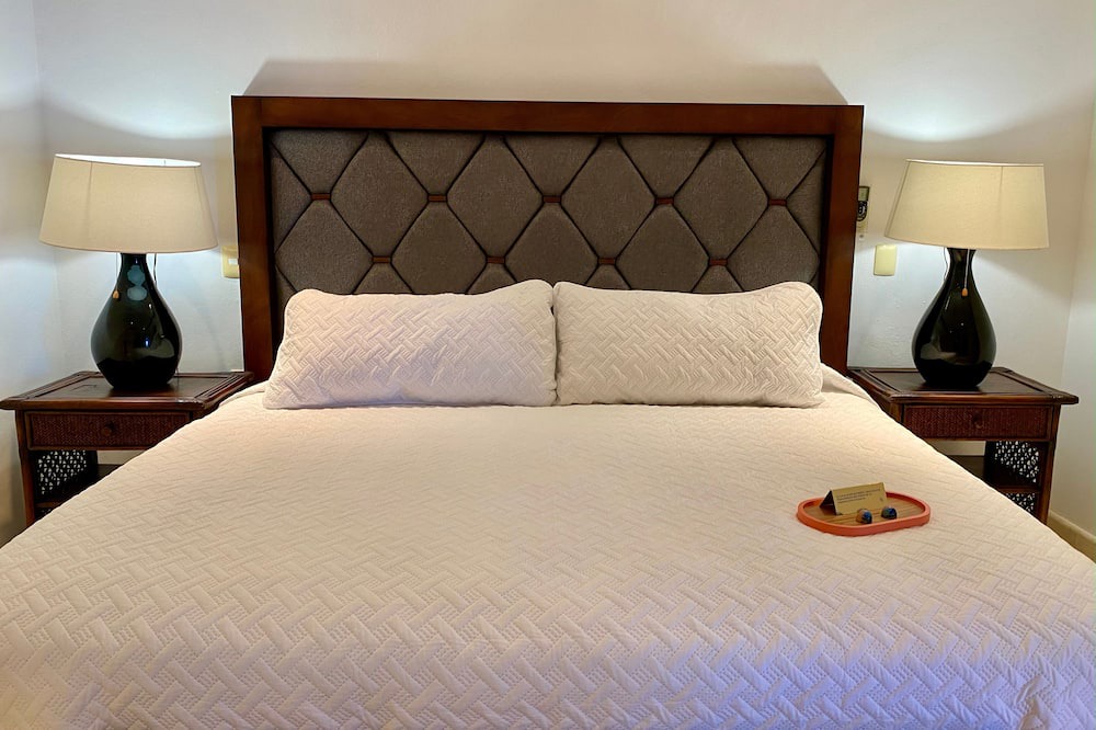 Photo of Bedroom in La Gloria