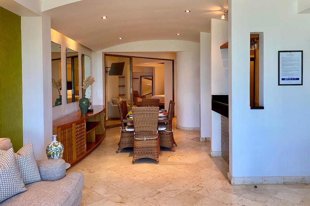 Photo of Bedroom in La Gloria