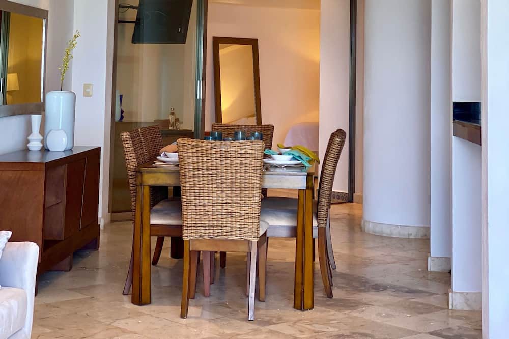 Photo of Livingroom in La Gloria