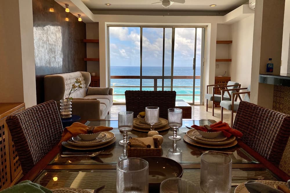 Photo of Livingroom in La Gloria