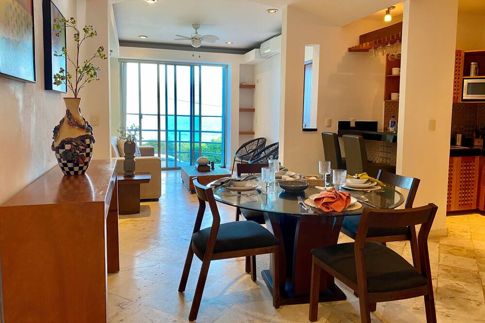 Photo of Livingroom in La Gloria