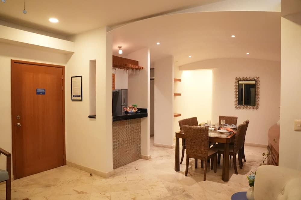 Photo of Livingroom in La Gloria