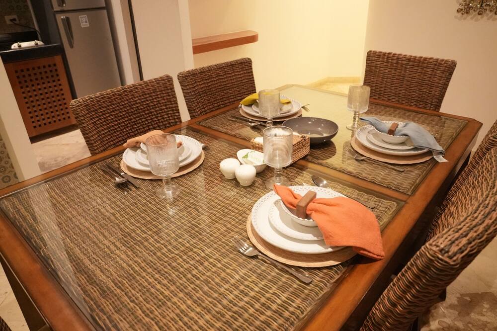 Photo of Livingroom in La Gloria