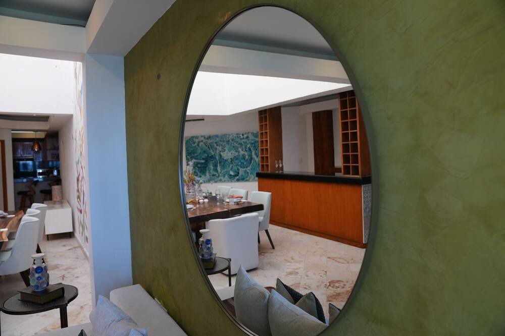 Photo of Livingroom in La Gloria