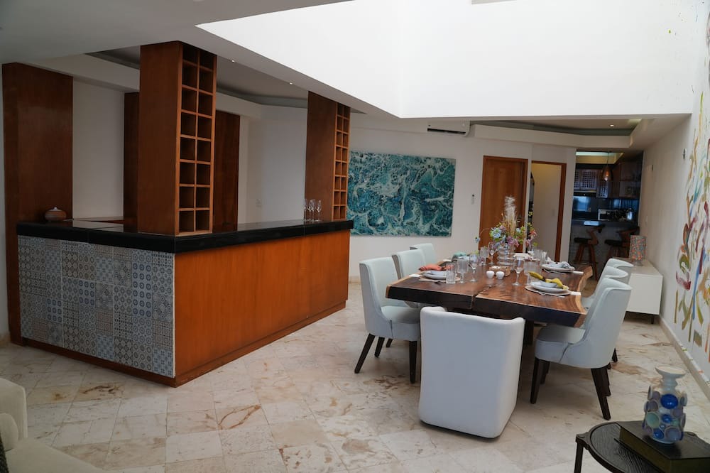 Photo of Livingroom in La Gloria