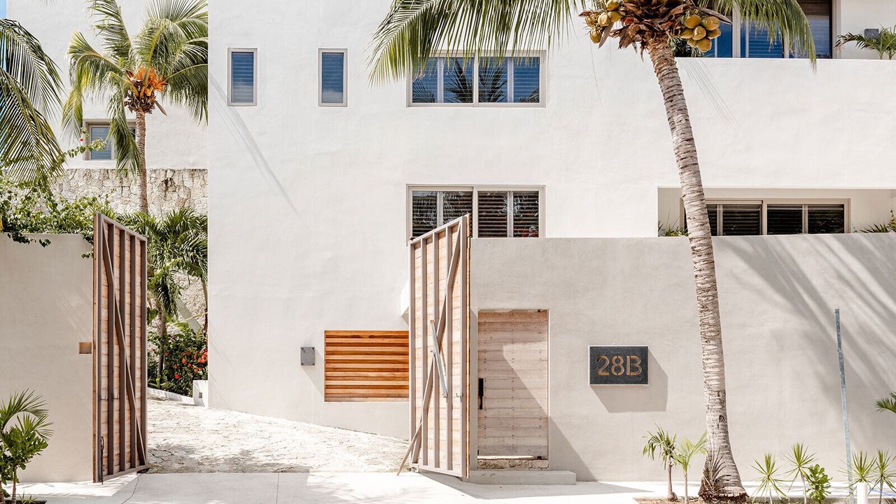 Photo of Outdoor in Punta Cancun