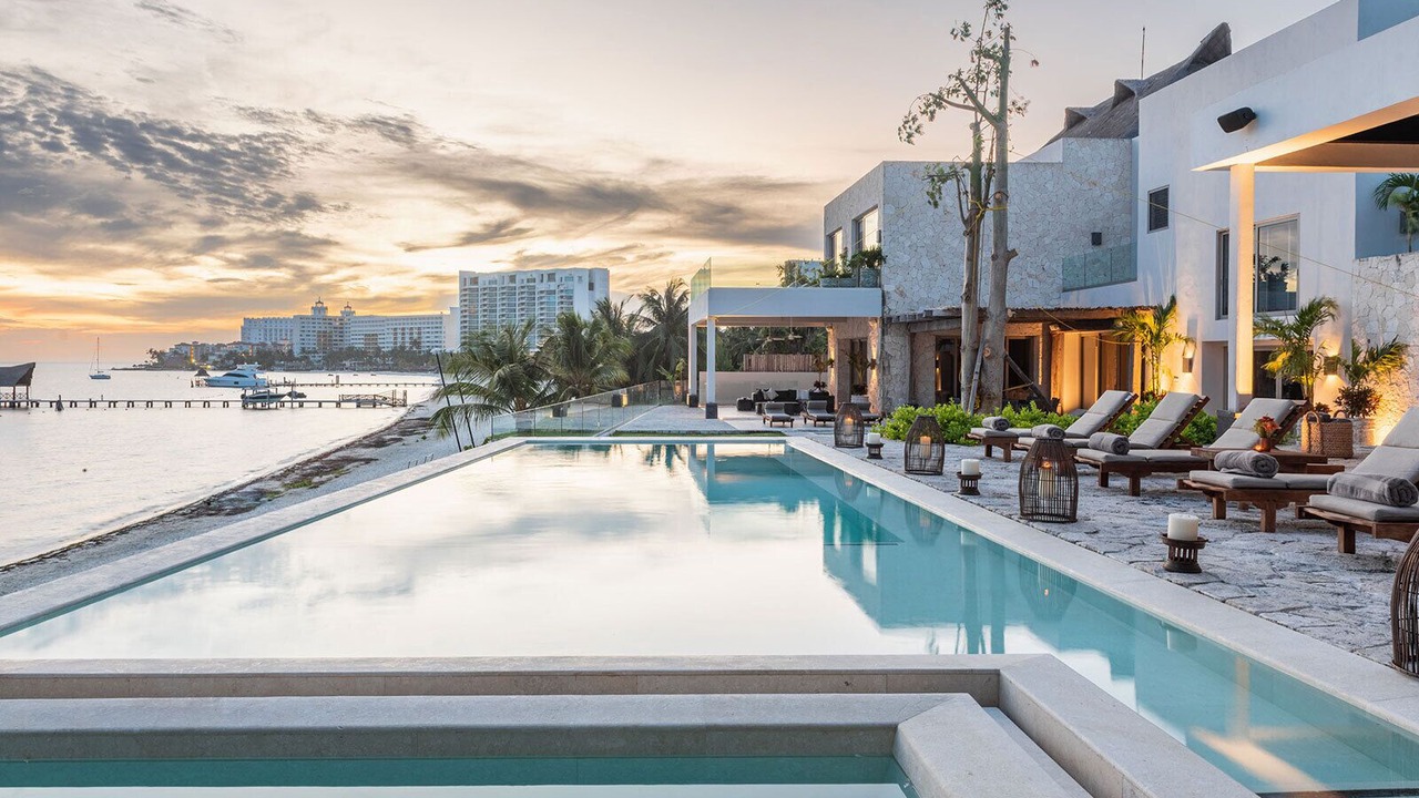 Photo of Outdoor in Punta Cancun