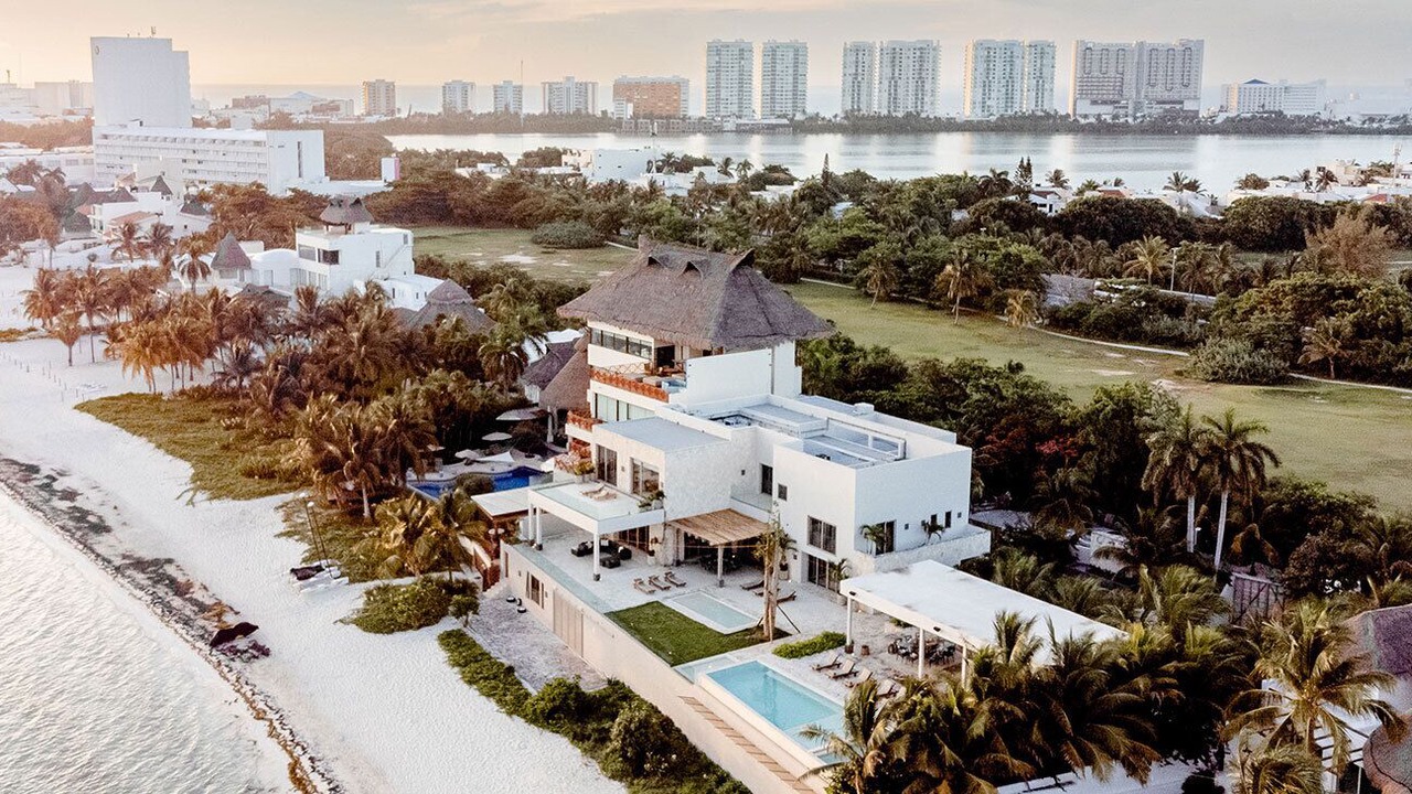 Photo of Outdoor in Punta Cancun