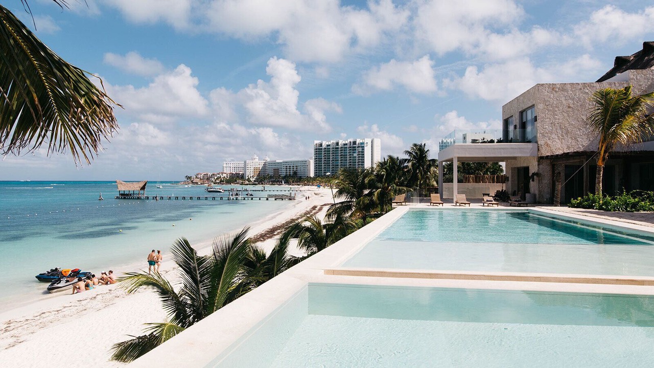 Photo of Outdoor in Punta Cancun
