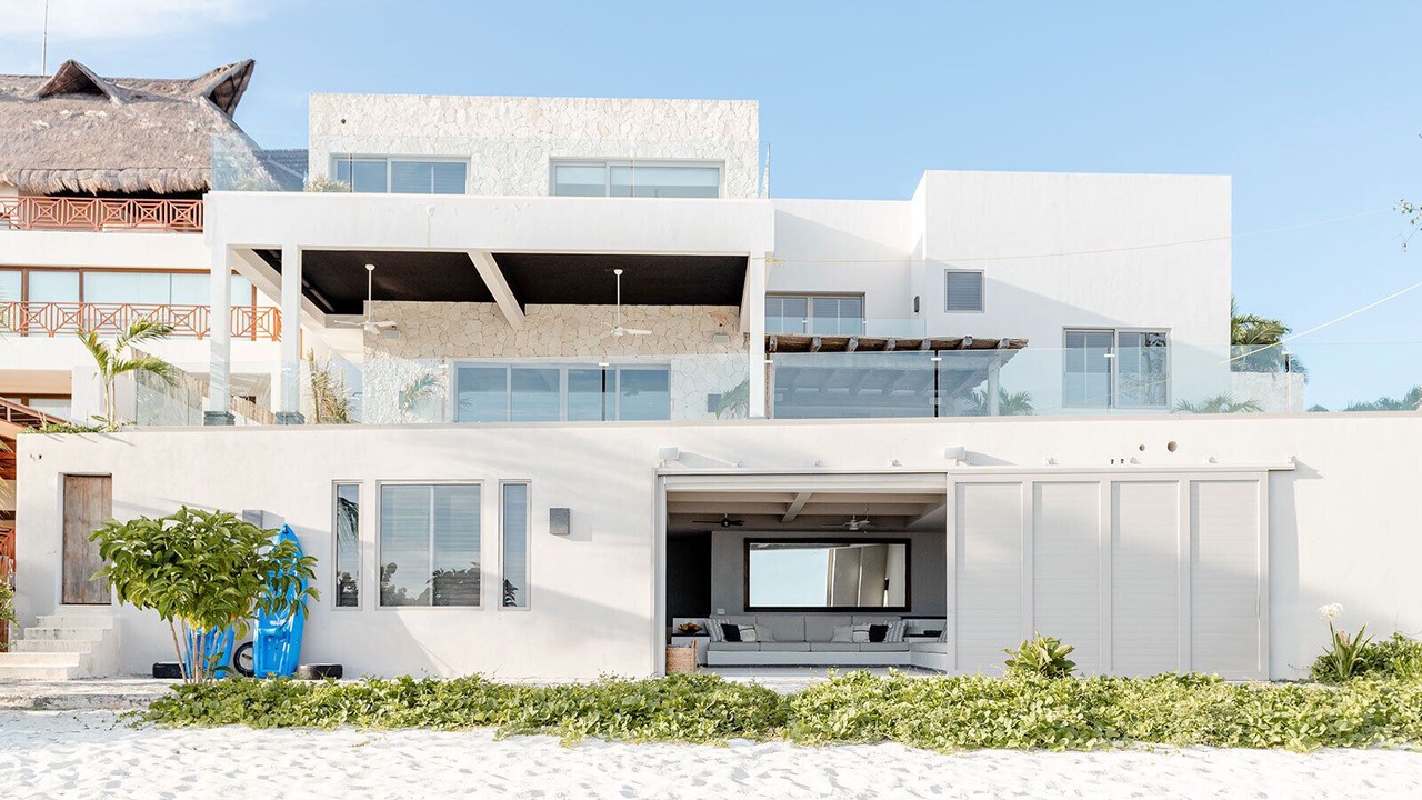 Photo of Outdoor in Punta Cancun