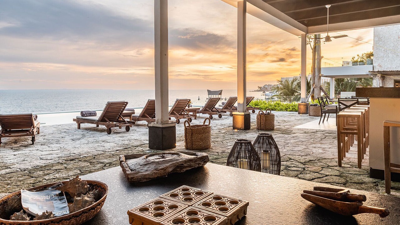 Photo of Outdoor in Punta Cancun