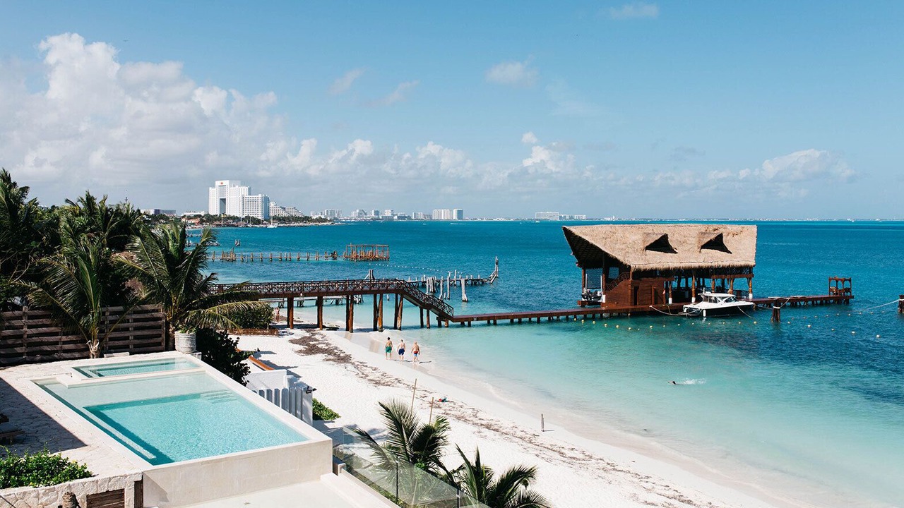 Photo of Others in Punta Cancun