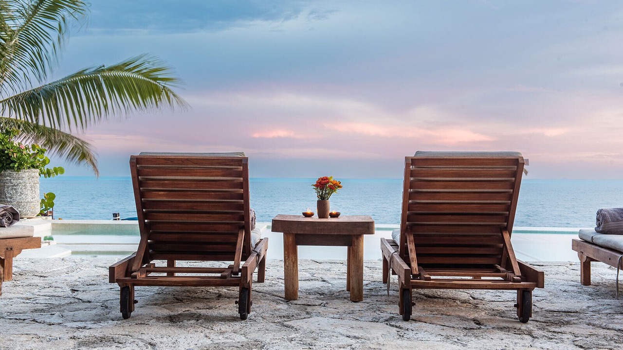 Photo of Outdoor in Punta Cancun