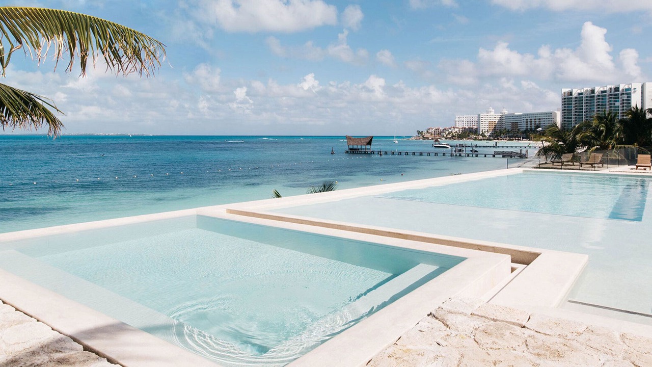 Photo of Outdoor in Punta Cancun