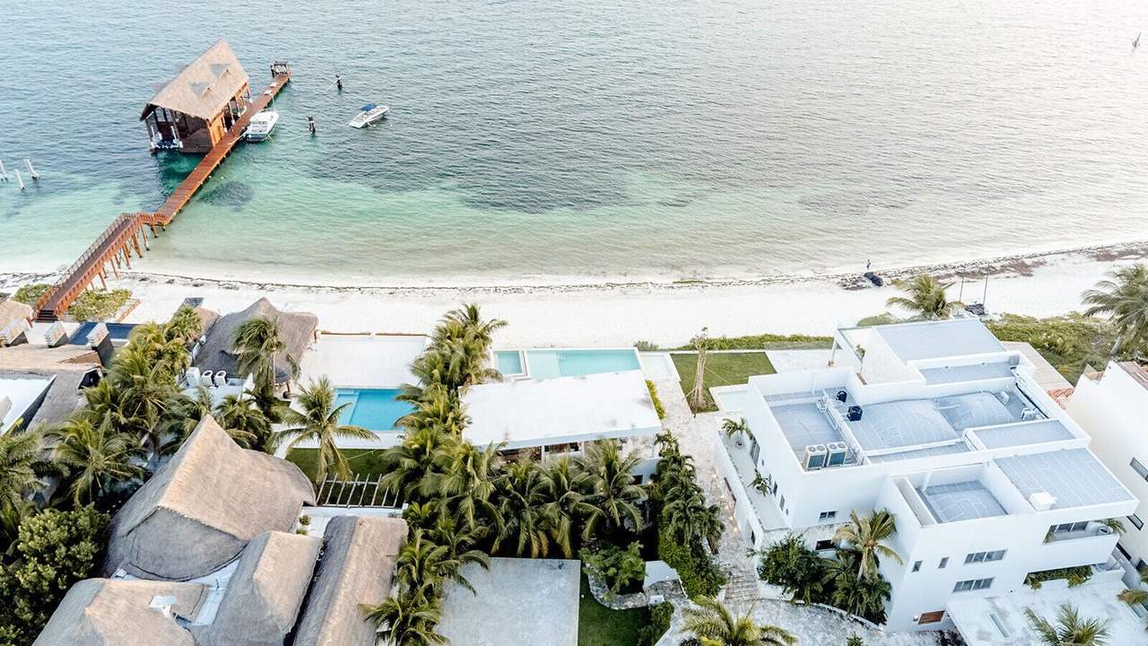 Photo of Outdoor in Punta Cancun