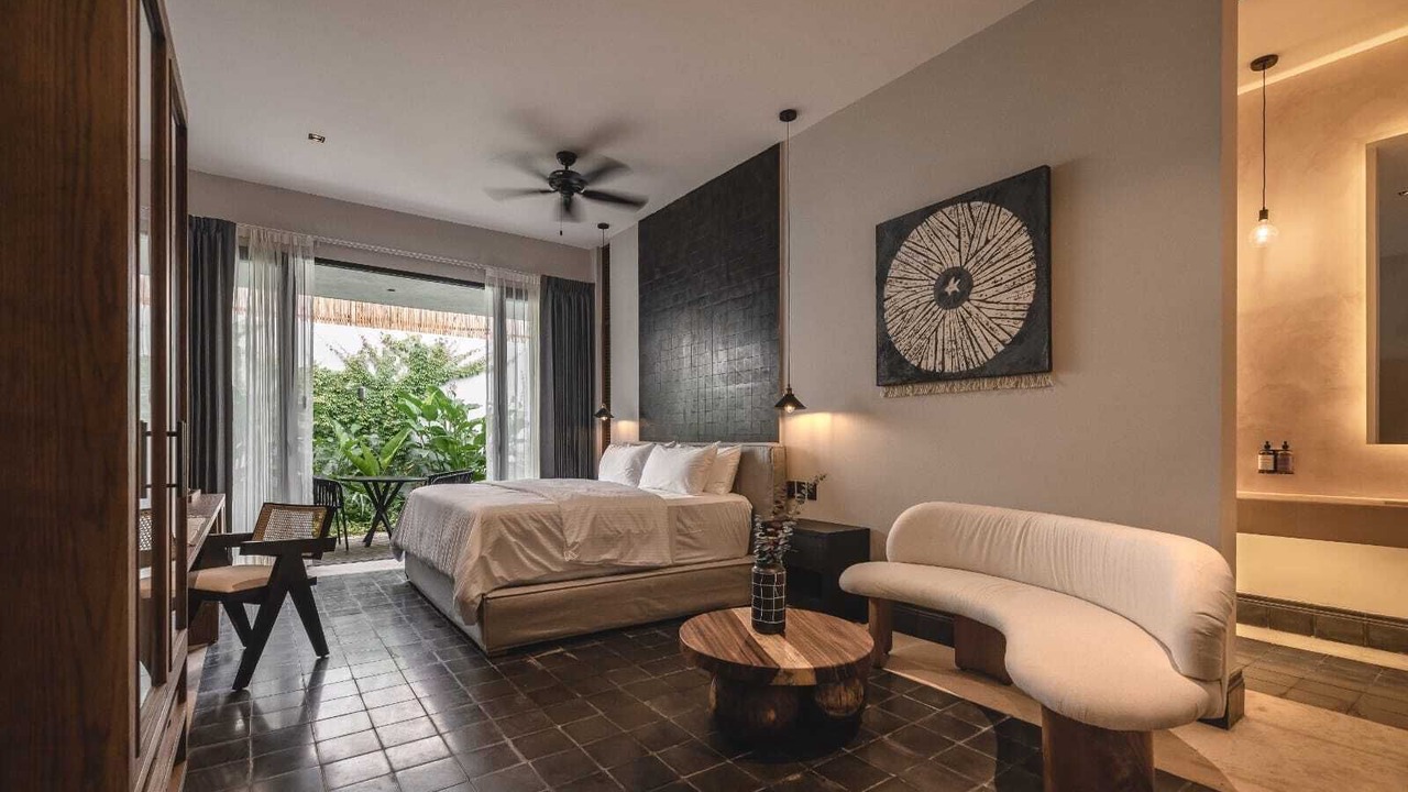 Photo of Bedroom in Valladolid