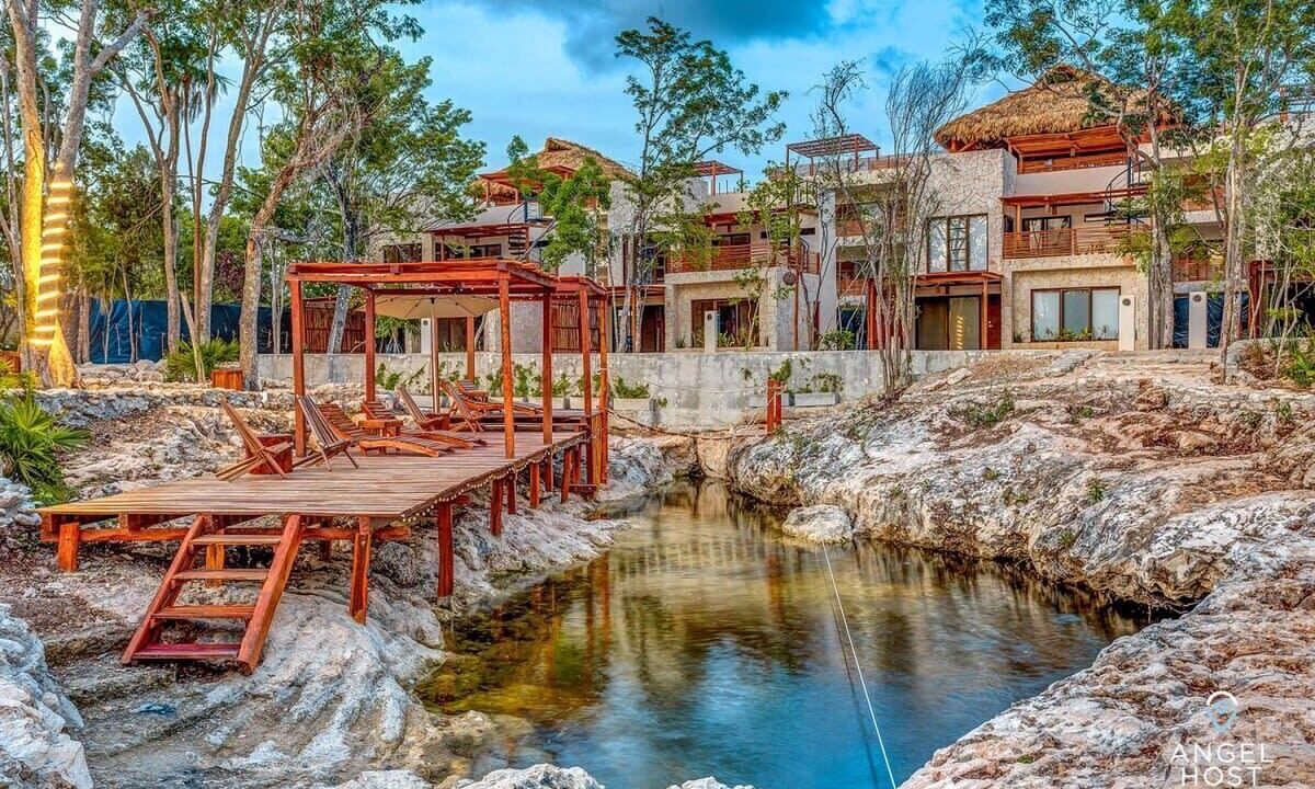 Photo of Outdoor in Tulum