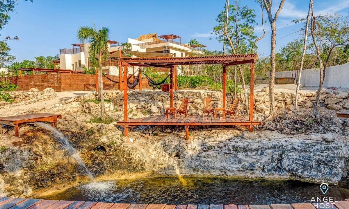 Photo of Outdoor in Tulum
