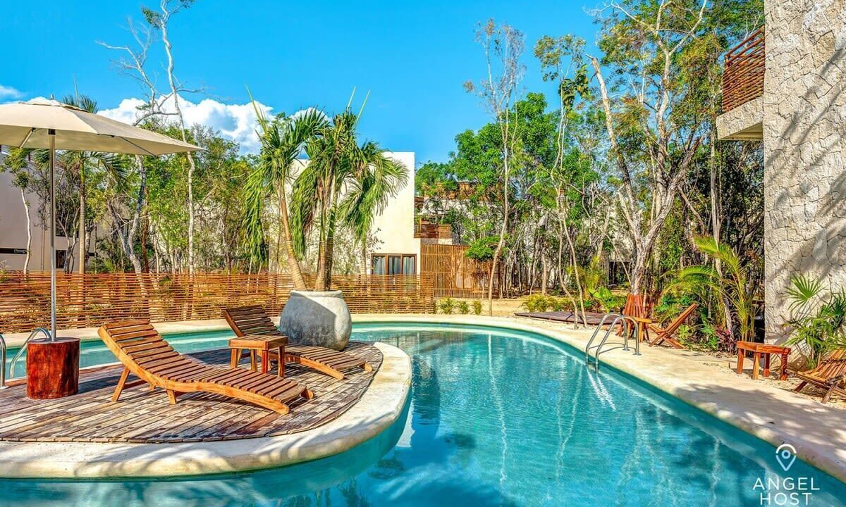 Photo of Outdoor in Tulum