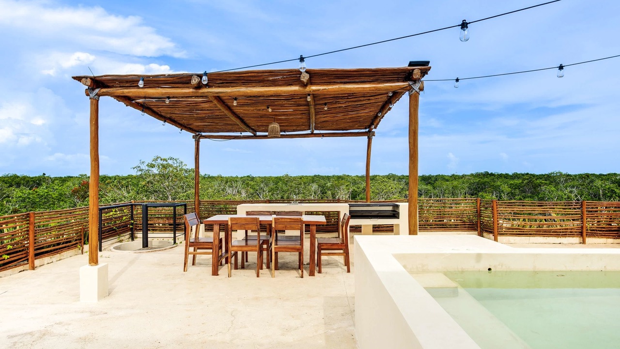 Photo of Outdoor in Tulum