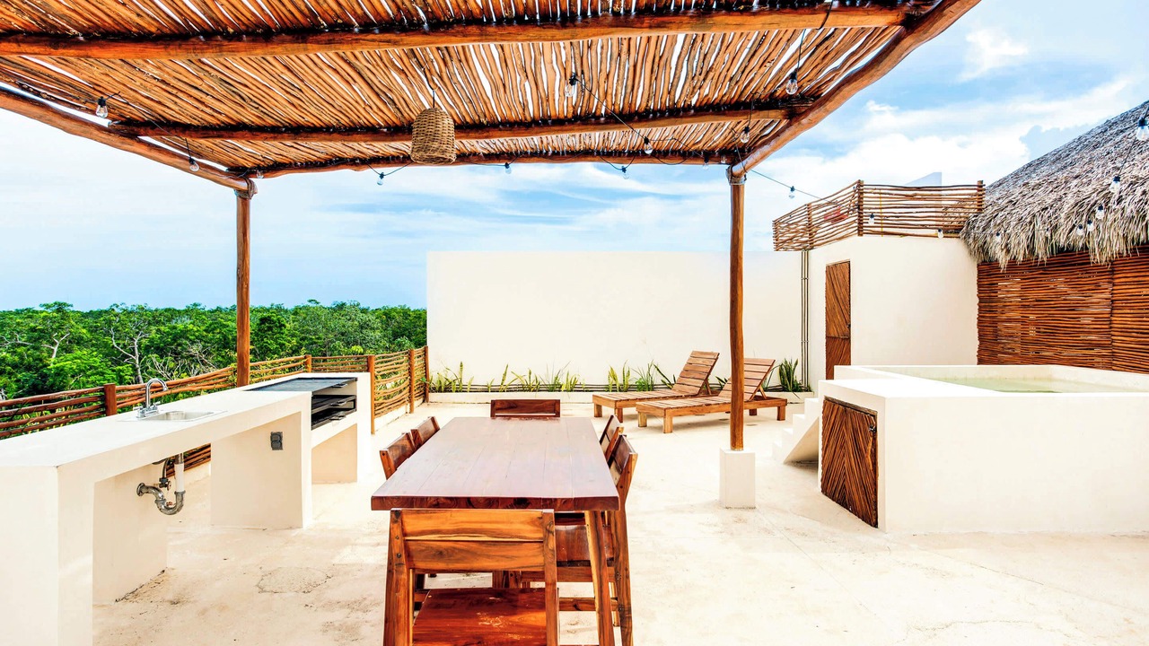 Photo of Outdoor in Tulum