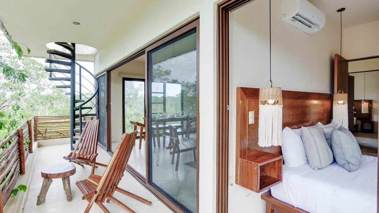 Photo of Outdoor in Tulum