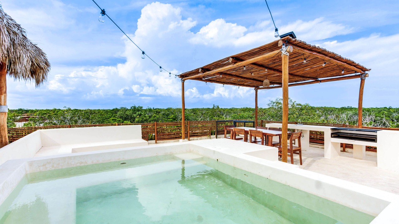 Photo of Outdoor in Tulum