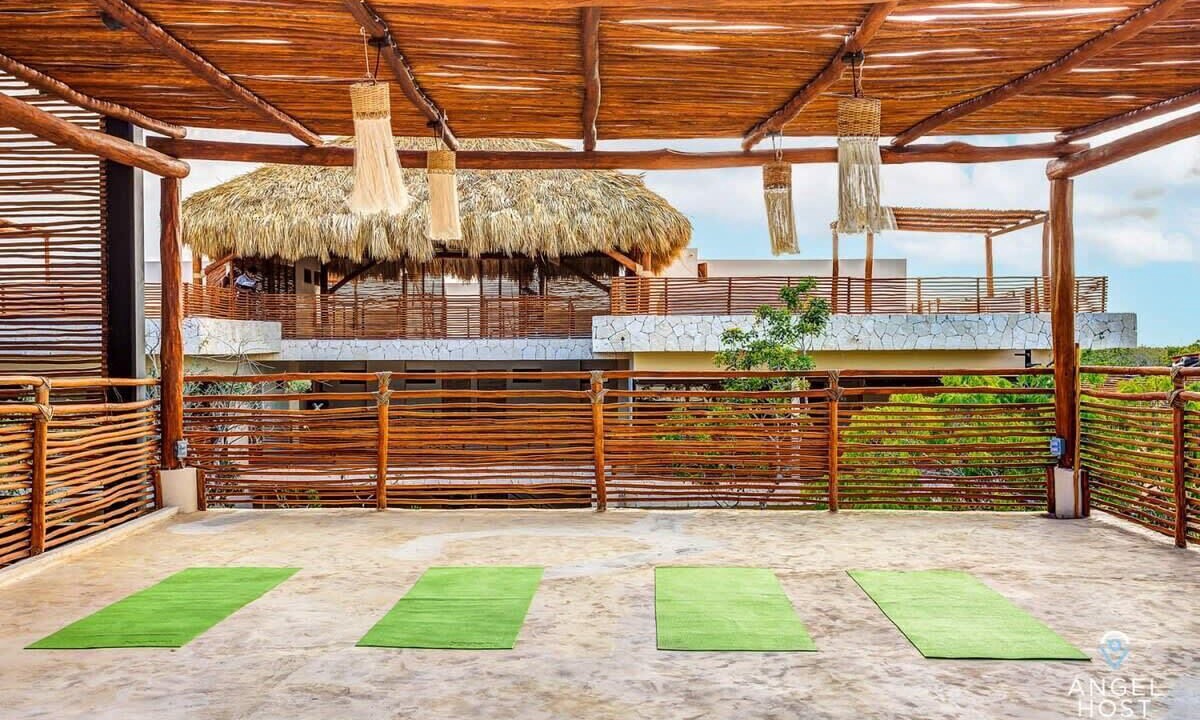 Photo of Outdoor in Tulum