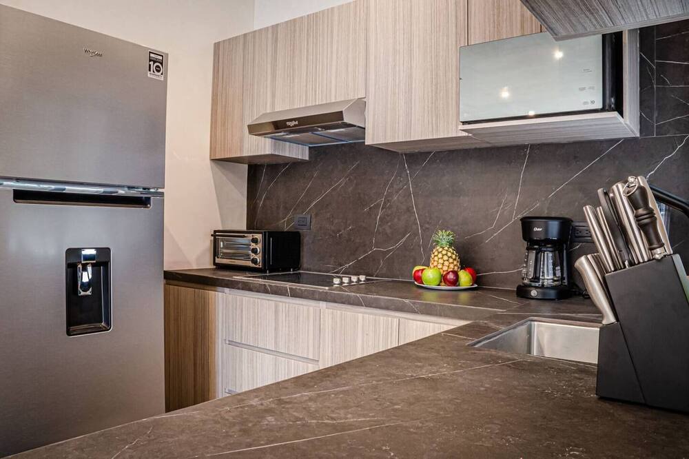 Photo of Kitchen in 12th Street