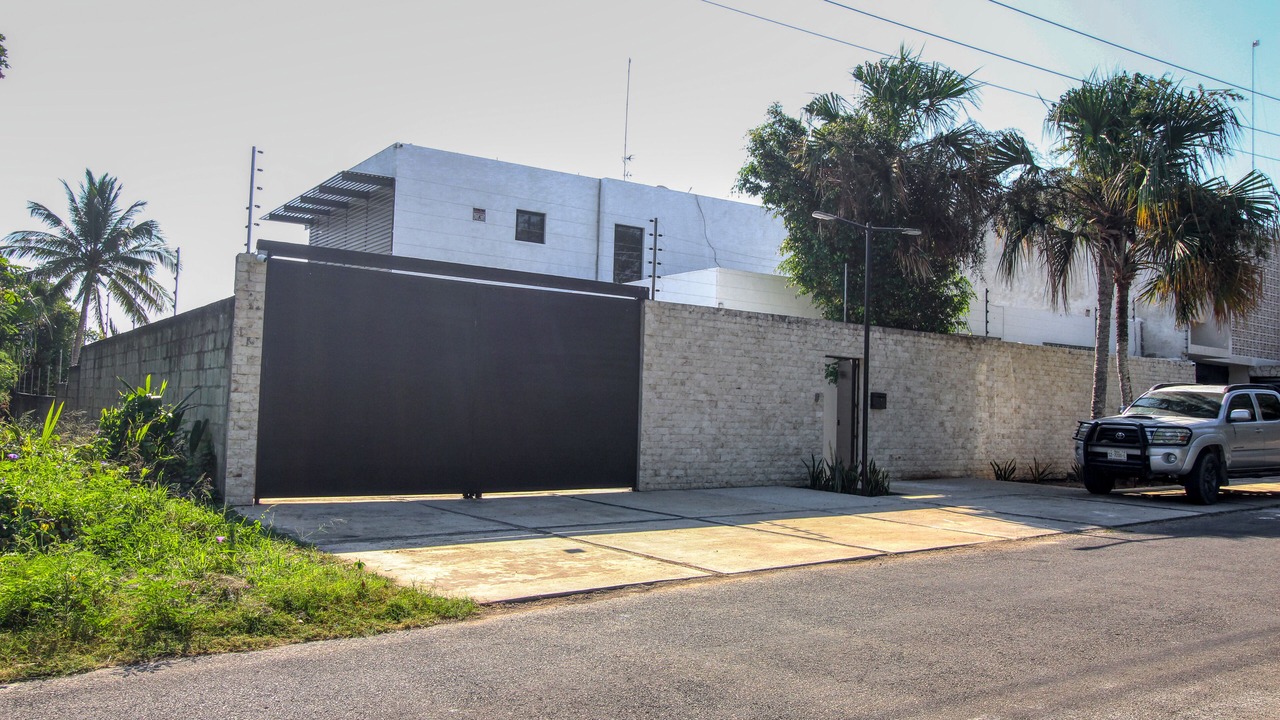 Photo of Outdoor in Othon P. Blanco