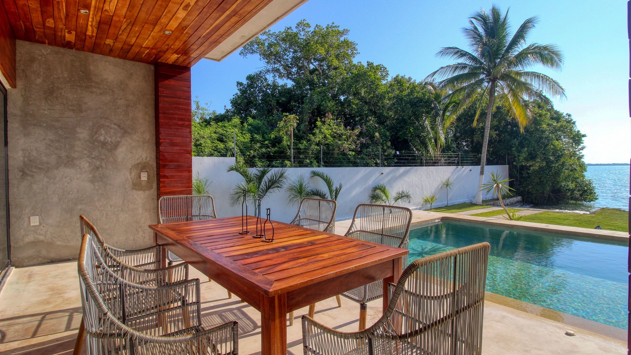 Photo of Outdoor in Othon P. Blanco