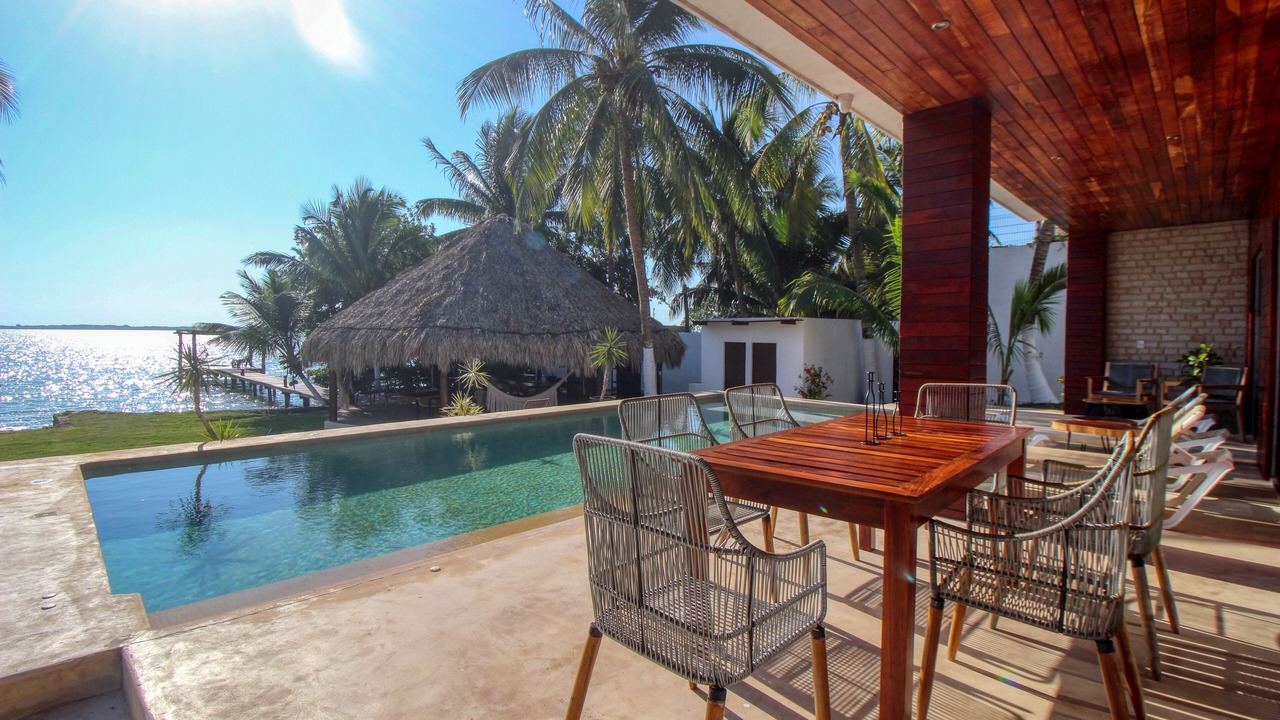 Photo of Outdoor in Othon P. Blanco