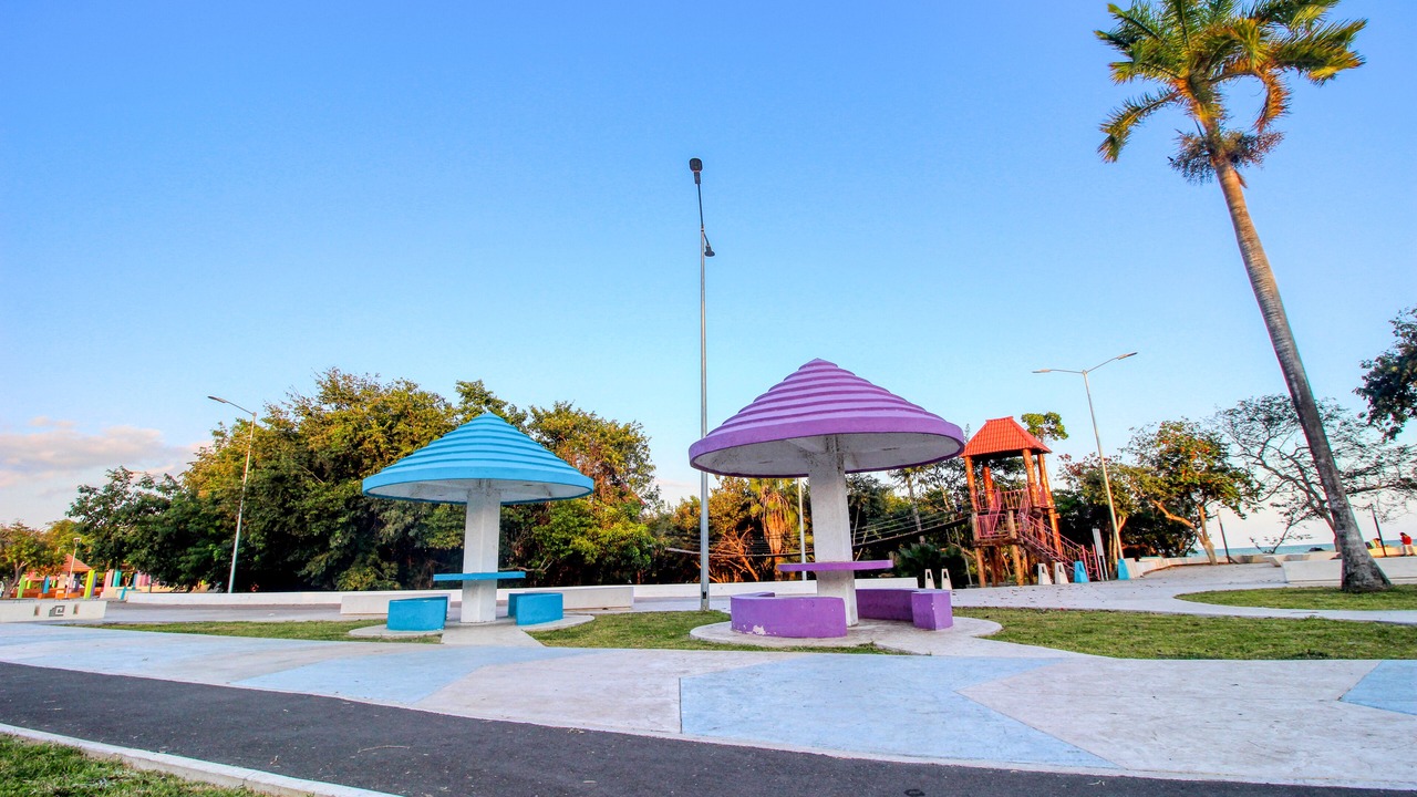 Photo of Outdoor in Othon P. Blanco