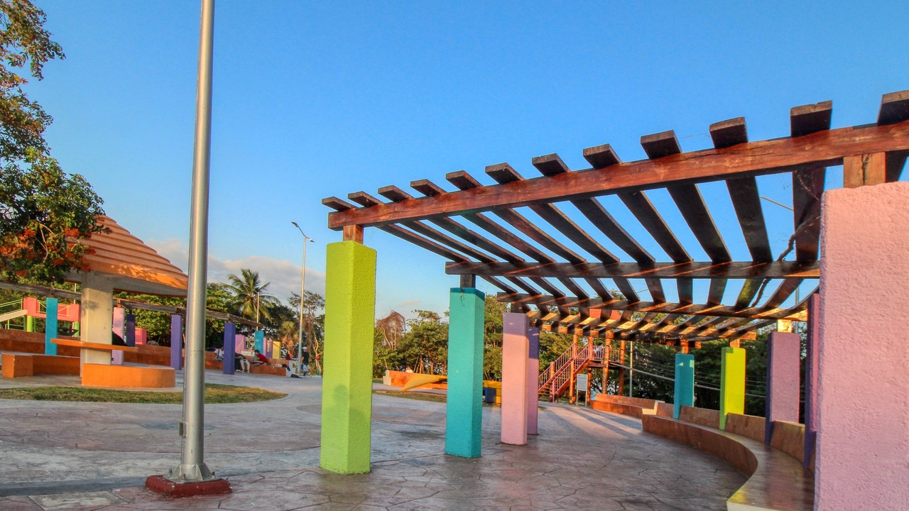 Photo of Outdoor in Othon P. Blanco