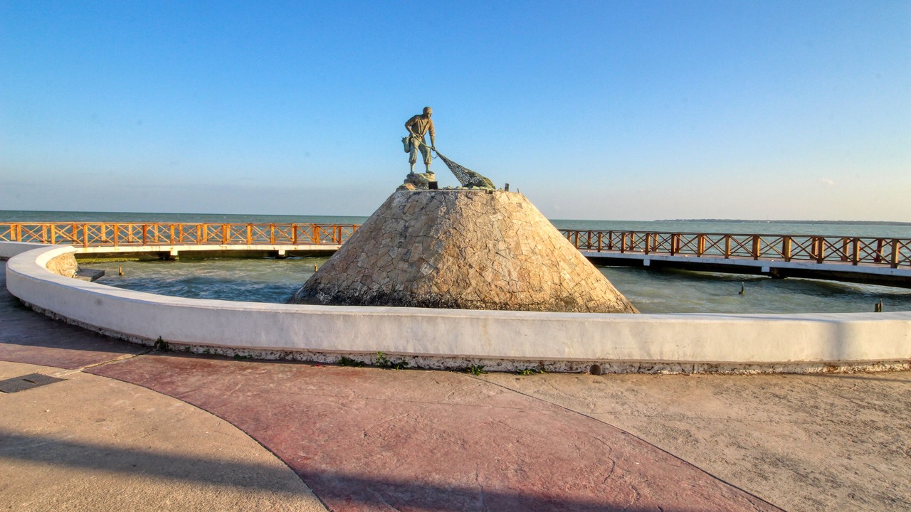 Photo of Outdoor in Othon P. Blanco