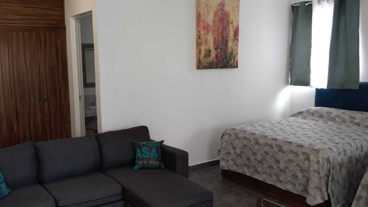 Photo of Bedroom in Centro - Supmza 001